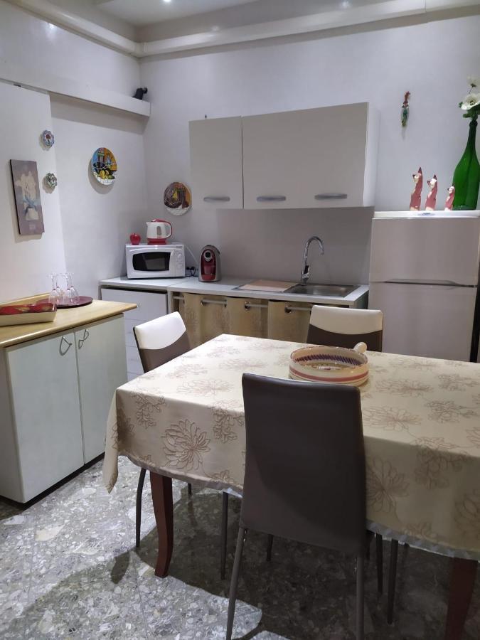 Paky'S House Bed and Breakfast Bari Buitenkant foto