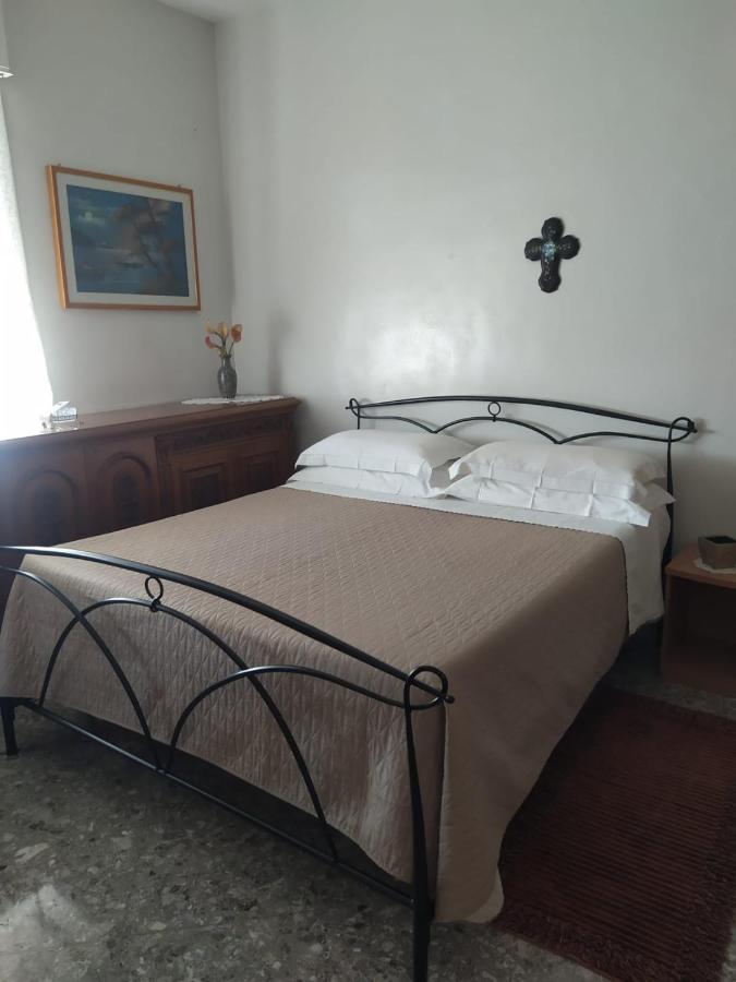 Paky'S House Bed and Breakfast Bari Buitenkant foto
